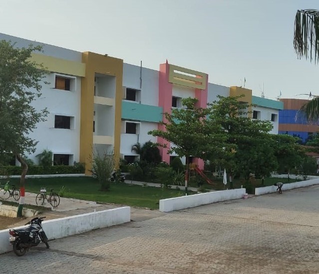 ashoka school